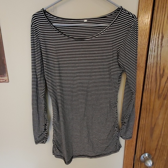 Tops - Maternity shirt